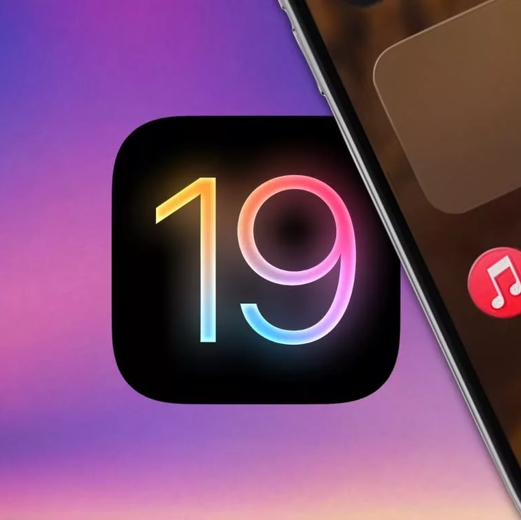 Apple готовит глобальный редизайн iOS 19: объемные элементы, тени и отказ от плоского дизайна