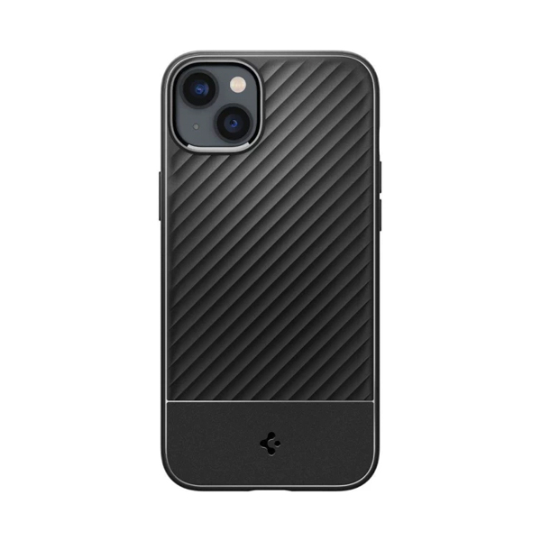 Spigen чехол для iPhone 14 Plus Core Armor (черный) ACS04648