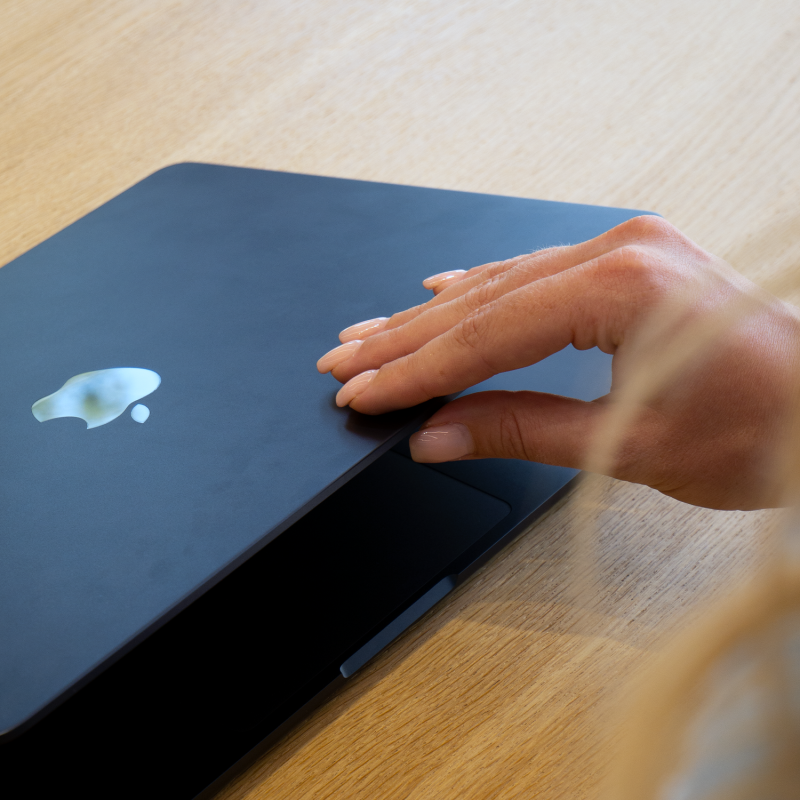 3 способа сохранить MacBook красивым