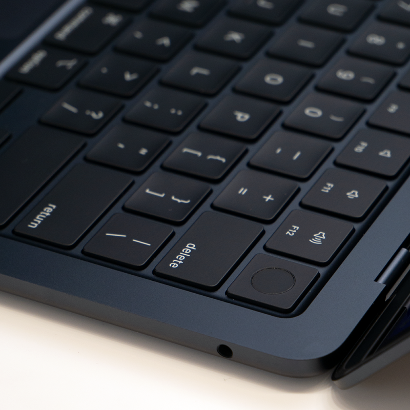 Быстрые клавиш для macOS