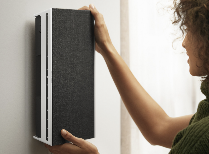 Звук на уровне. Акустика Bang and Olufsen BeoSound Level