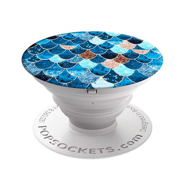 Popsockets держатель для телефона (Really Mermaid) 101218