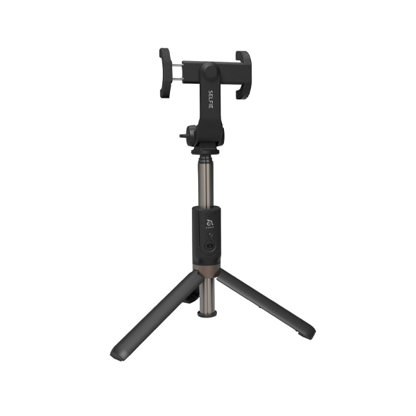 ADAM elements трипод SELFIE Wireless Bluetooth (черный) ABTADSELFBK