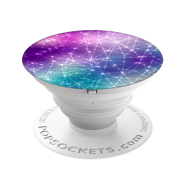 Popsockets держатель для телефона (Starry Constellation) 101819