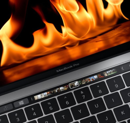 MacBook сильно греется: причины перегрева и что с этим делать