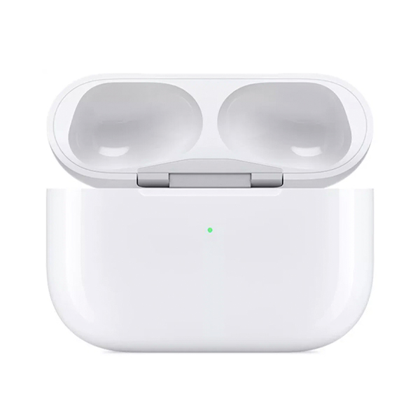 Apple футляр с беспроводной зарядкой для Airpods Pro (2 поколения)