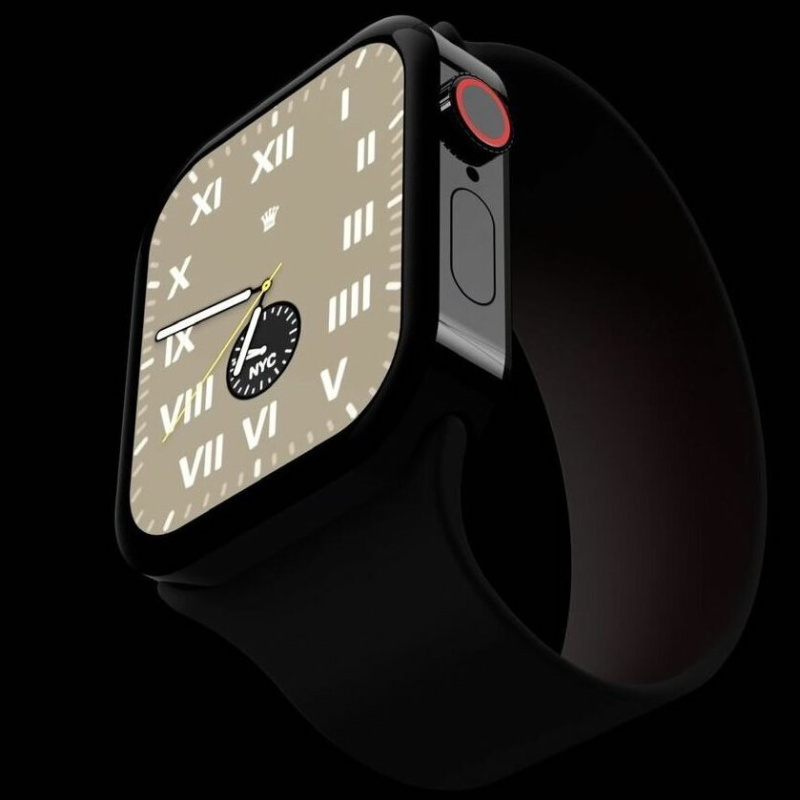 Все, что известно о новых Apple Watch 10 на данный момент