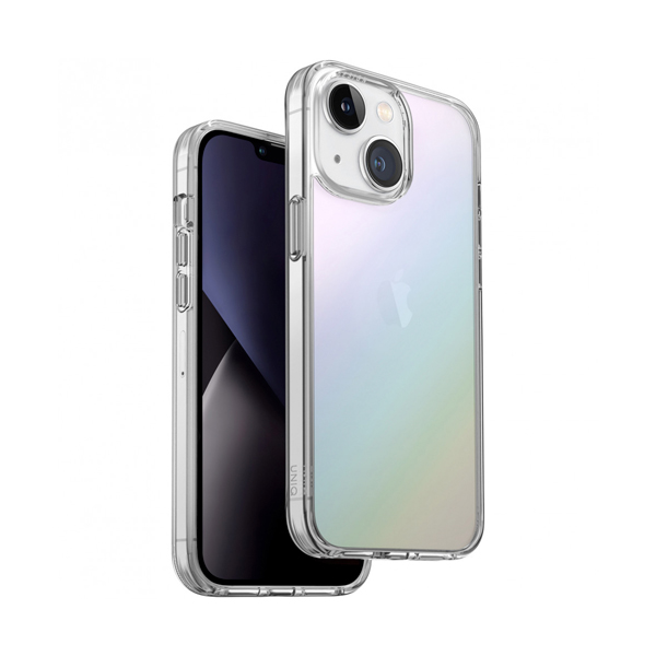 Uniq чехол для iPhone 14 LifePro Xtreme (радужный) IP6.1(2022)-LPRXIRD