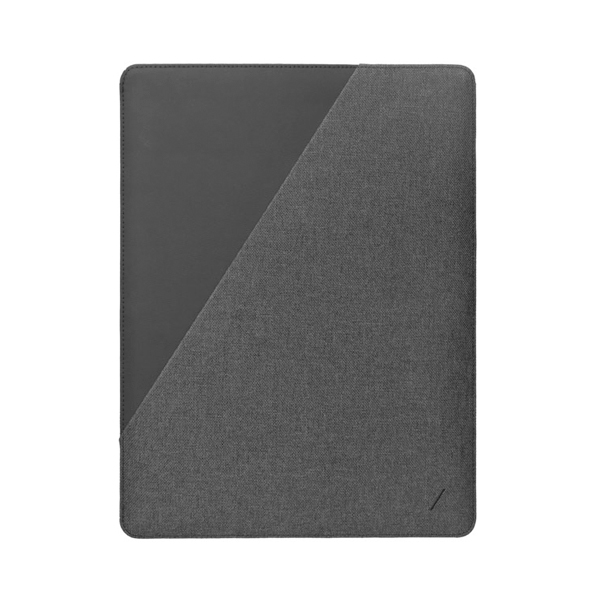 Native Union чехол для iPad Pro 11 Stow Slim Sleeve (черный) STOW-IPS-GRY-FB-11
