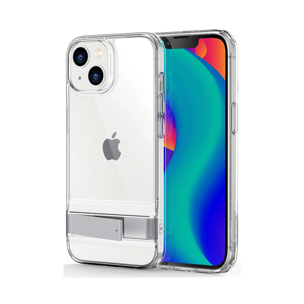 ESR чехол для iPhone 14 Plus Air Shield Boost (прозрачный) 4894240160961