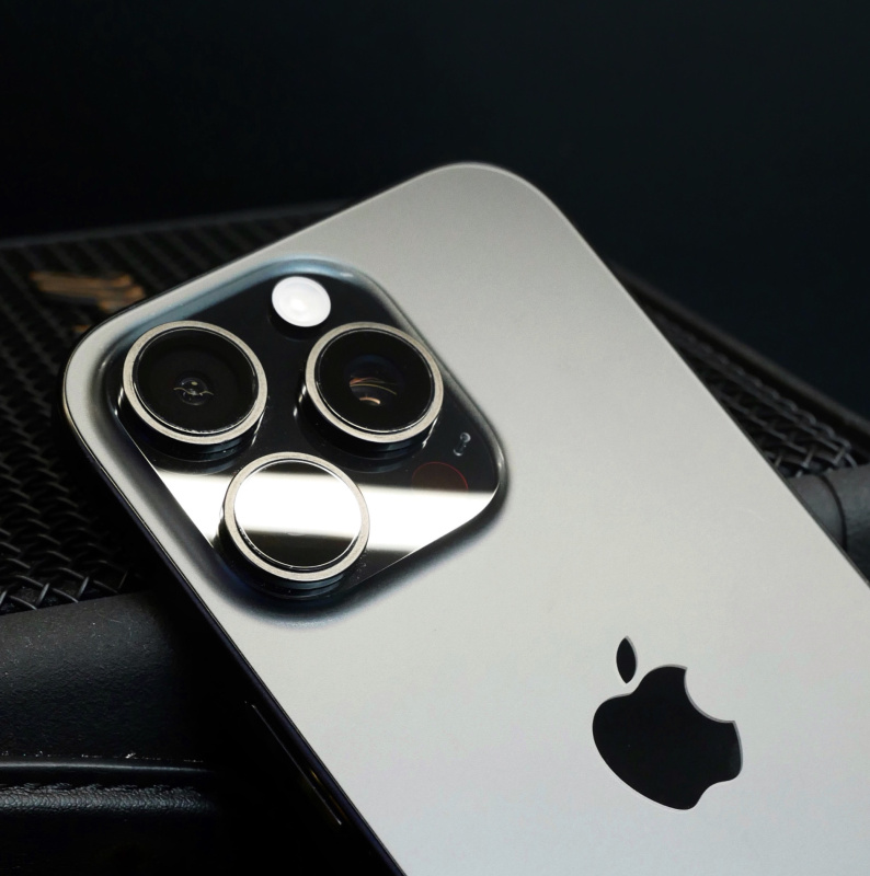 Что может камера iPhone помимо съемки фото и видео