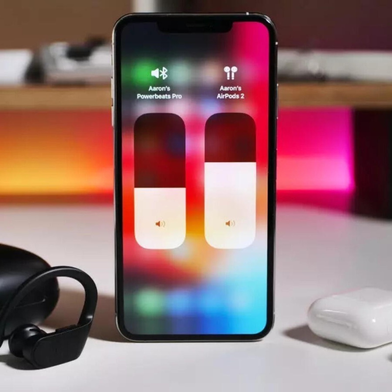 Как улучшить качество звука по Bluetooth на iPhone: полезная настройка, о которой вы могли не знать