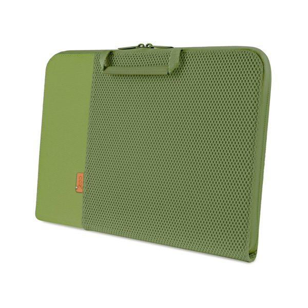 Cozistyle сумка для MacBook 13.3 Aria Hybrid Sleeve S (зеленый) CASMSS1205