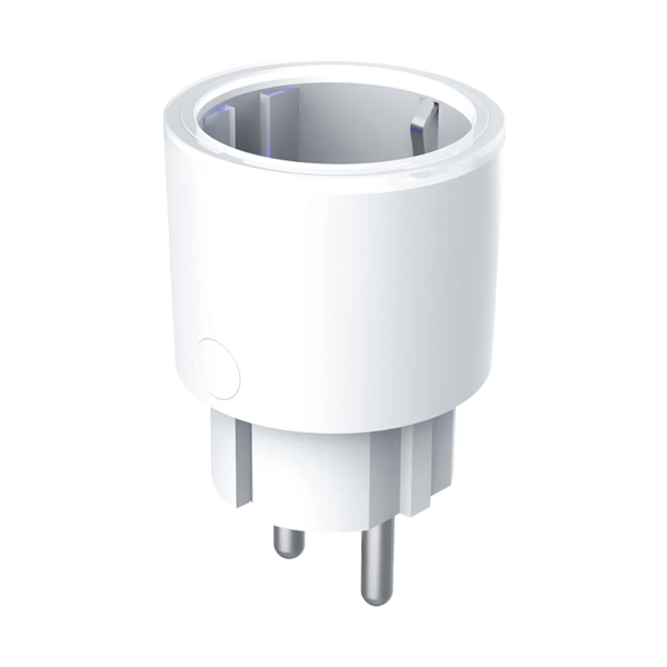 Jet умная розетка Smart Home Socket TP22 (белый) Smart Socket TP22