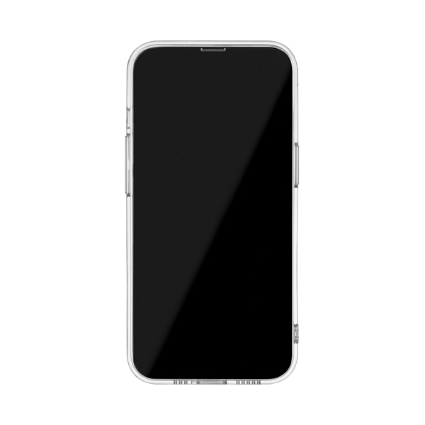 uBear чехол для iPhone 14 Real Case (прозрачный) CS163TT61RL-I22