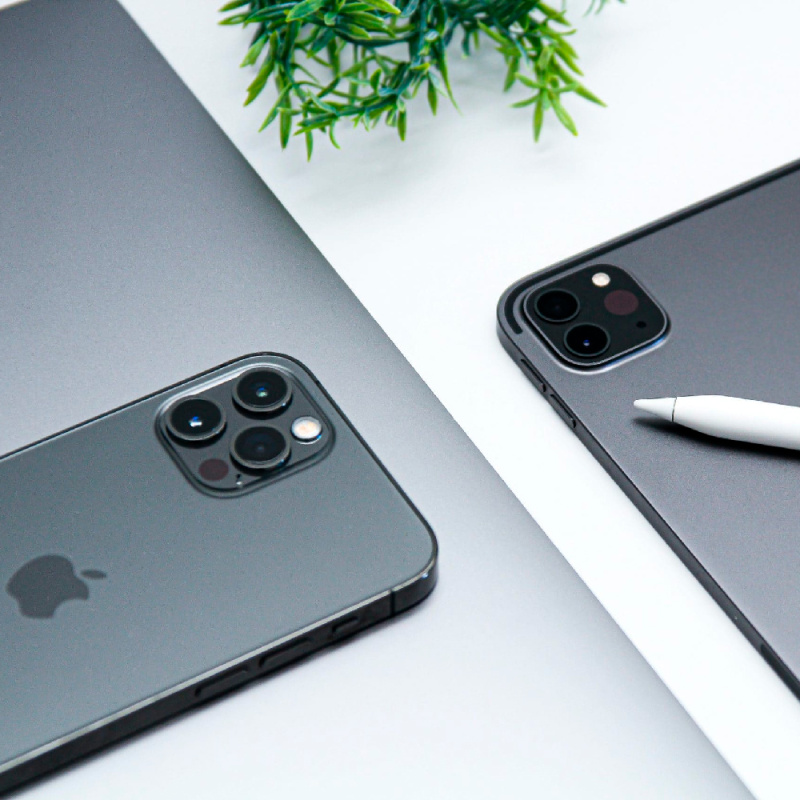 Скрытые функции iPhone и iPad