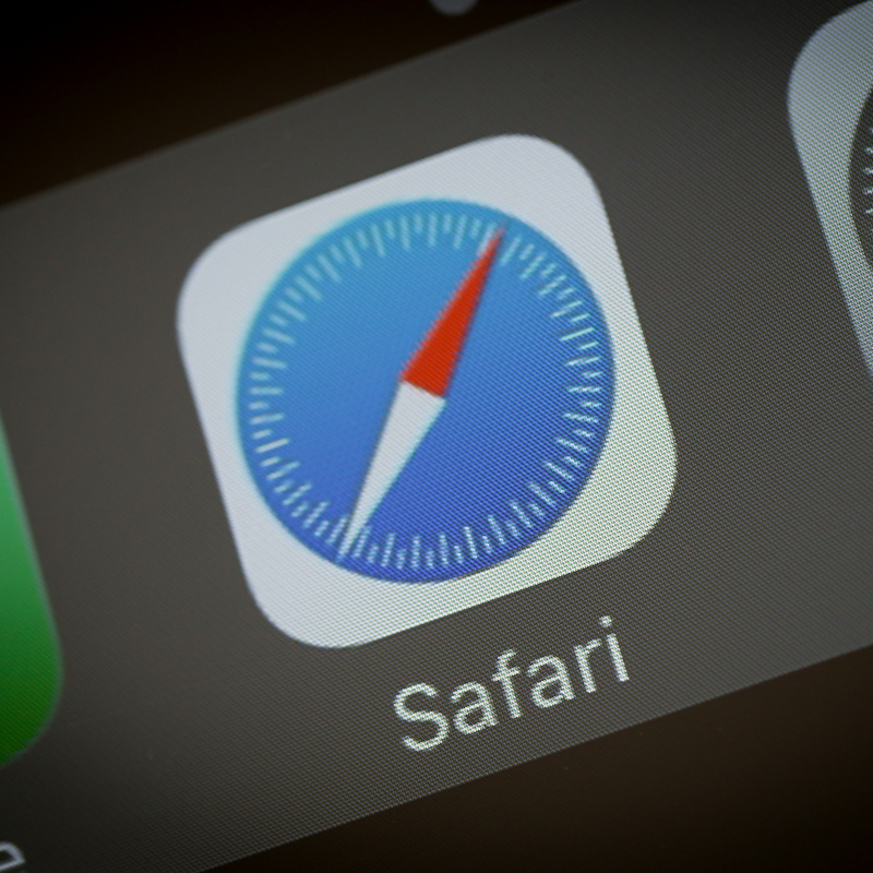 Как скрыть историю поиска в Safari. Надежные способы защиты браузера на Айфоне от посторонних глаз