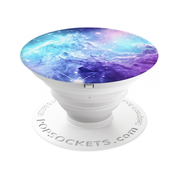 Popsockets держатель для телефона (Monkeyhead Galaxy) 101747