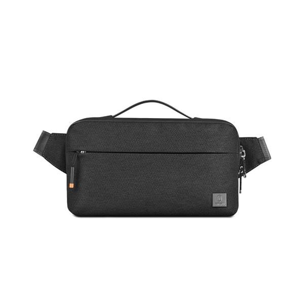 Wiwu органайзер Cozy organise bag (черный)