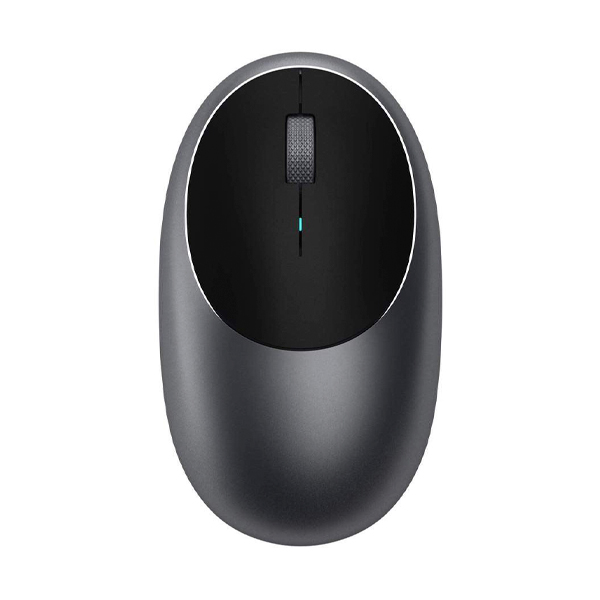 Satechi беспроводная мышь M1 Bluetooth Wireless Mouse (черный) ST-ABTCMM