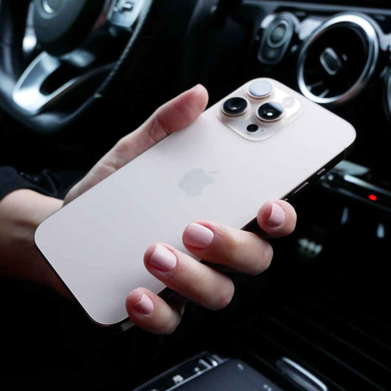 Неочевидные жесты управления iPhone, о которых молчит Apple