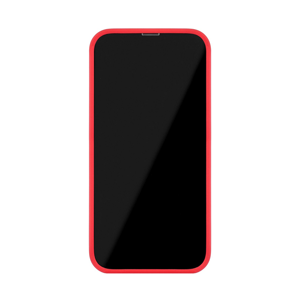 uBear чехол для iPhone 14 Pro Touch Case (красный) CS180RV61PTH-I22