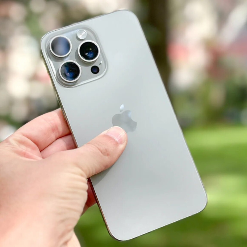 8 настроек iPhone, которые стоит изменить сразу после покупки