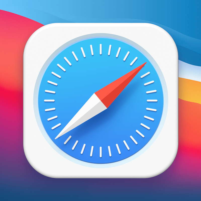 Закрепляем вкладки Safari в macOS