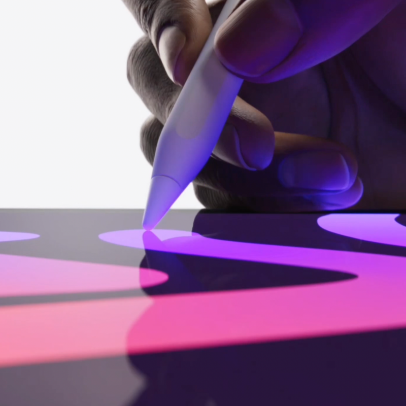 Выбор между iPad Pro 2024 и iPad Air 2024: Какой планшет выбрать и почему?