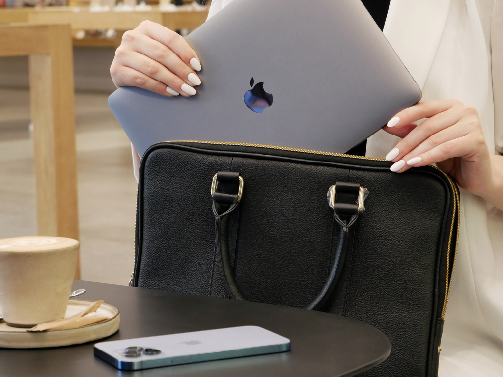 Сумка для MacBook