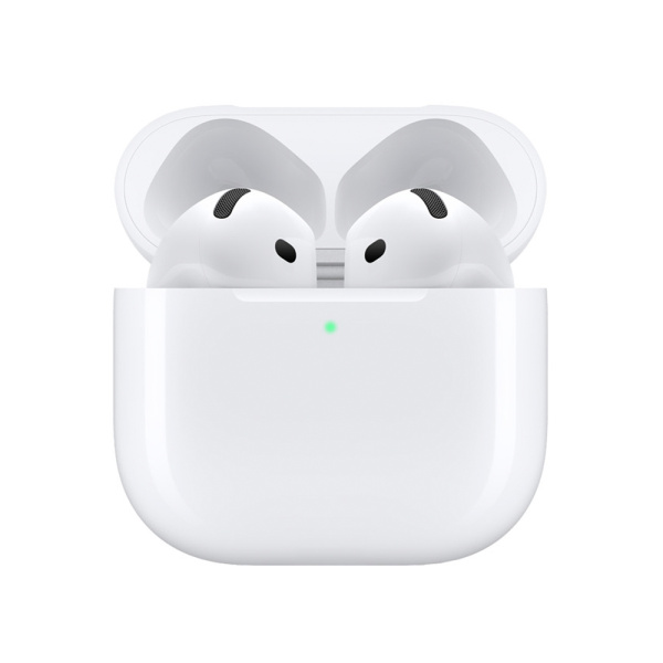 Apple AirPods (4-го поколения) наушники с шумоподавлением MXP93
