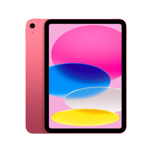 Apple iPad 11" 2025 WiFi 128GB (розовый) (без RuStore)