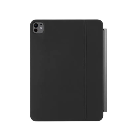 uBear клавиатура с трекпадом для iPad Pro 11" (2025) FlexKey Rus (черный) KB02BL11FK-IP24