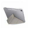 Uniq чехол для iPad Mini 6 (2021) Camden (серый) PDM6(2021)-CAMGRY