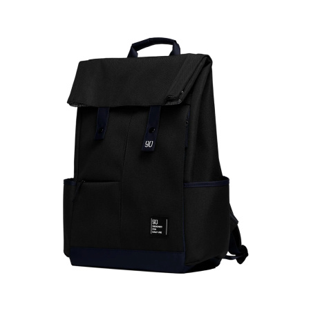 Ninetygo рюкзак Colleage Leisure для ноутбуков 15.6" (черный) 6972125143334