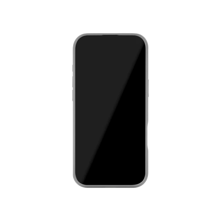 uBear чехол для iPhone Air Stand 360 Mag Case MagSafe (серый) CS584GR66AST-I25M