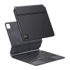 Baseus клавиатура с трекпадом для iPad Pro 11" (2024) Brilliance Series 2 Eng (черный) P40165000111