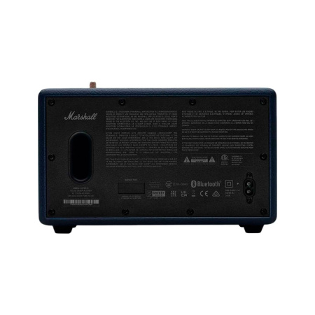Marshall акустическая система Acton III (синий)