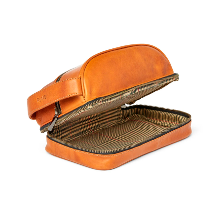 Ryoko органайзер Liwa Dopp Kit (коричневый)