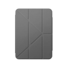 Uniq чехол для iPad Pro 13 (2024) Camden (серый) PDP13(2024)-CAMRGRY