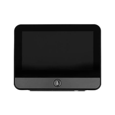 Haier Nayun умный видеодомофон S62 Smart Video Intercom (черный) NY-PDV-01