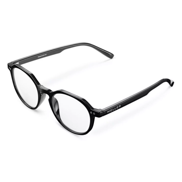 Meller очки Blue Light с фильтром Chauen Black 9487100001983