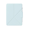 Pitaka чехол для iPad Pro 13 (2024) MagEZ Folio 2 (голубой) FOL2303BL