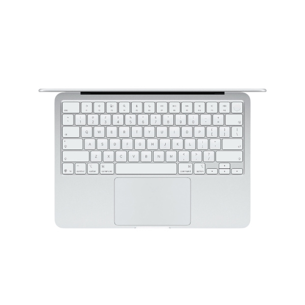 Apple MacBook Neo 13" 2026 A18 Pro 6CPU/5GPU/8GB/512GB SSD (серебристый)