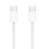 Apple кабель Type-C/Type-C в оплетке 60W 1м MW493ZM/A