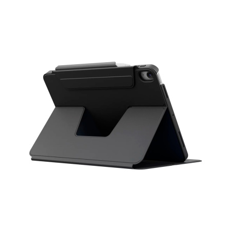 Uniq чехол для iPad 11 (2025) Rovus (черный) PDP11G(A16)-ROVSNDBLK