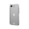 UAG чехол для iPhone 16e Plyo (прозрачный/белый) 114502114343