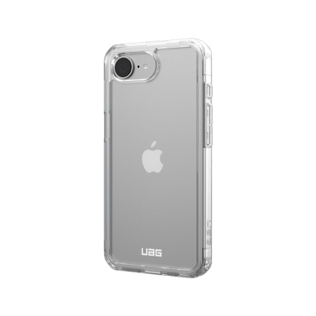 UAG чехол для iPhone 16e Plyo (прозрачный/белый) 114502114343