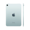 Apple iPad Mini 7 2024 Wi-Fi 256GB (голубой) (без RuStore)