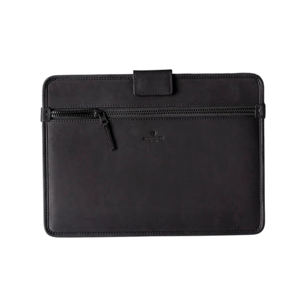 Stoneguard чехол-папка для MacBook 13.6 551 Black (черный) SGL551FLD13-BL